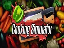 Erfolge und Trophäen für Cooking Simulator