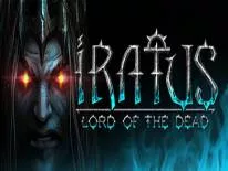 Cheats für Iratus: Lord of the Dead auf PC