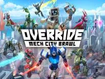 Cheats für Override: Mech City Brawl auf PC
