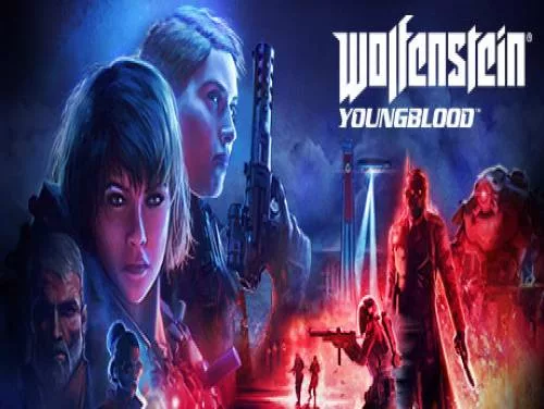 Erfolge und Trophäen für Wolfenstein: Youngblood Erfolge und Trophäen für Wolfenstein: Youngblood