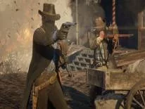 Erfolge und Trophäen für Red Dead Redemption 2