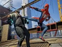 Erfolge und Trophäen für Marvel's Spider-Man
