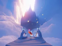 Cheats für Sky: Children of Light auf iPhone e Android
