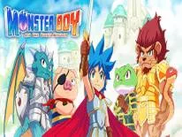 Erfolge und Trophäen für Monster Boy and the Cursed Kingdom