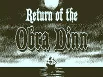 Cheats für Return of the Obra Dinn auf PC