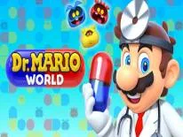 Cheats für Dr. Mario World auf iPhone e Android