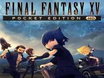 Erfolge und Trophäen für Final Fantasy XV Pocket Edition HD