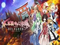 Erfolge und Trophäen für Touhou Genso Wanderer Reloaded
