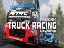 Erfolge und Trophäen für FIA European Truck Racing Championship