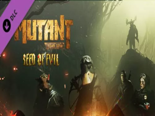 Cheats für Mutant Year Zero: Seed of Evil auf PC, PS4 e Xbox One