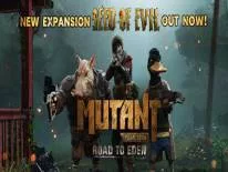 Erfolge und Trophäen für Mutant Year Zero: Road to Eden
