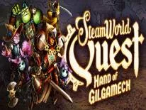 Cheats für SteamWorld Quest: Hand of Gilgamech auf PC e Switch
