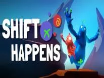 Cheats für Shift Happens auf PC, PS4 e Xbox One