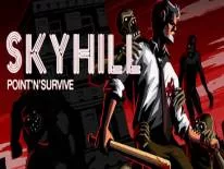 Erfolge und Trophäen für Skyhill