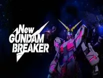 Erfolge und Trophäen für New Gundam Breaker