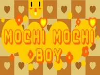 Cheats für Mochi Mochi Boy auf PC