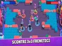 Cheats für Brawl Stars auf iPhone e Android