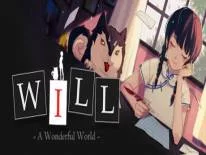 Cheats für WILL: A Wonderful World auf PC