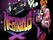 Cheats für Nefarious auf PC