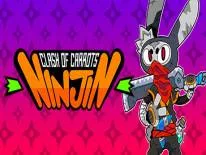 Erfolge und Trophäen für Ninjin: Clash of Carrots