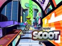 Erfolge und Trophäen für Crayola Scoot