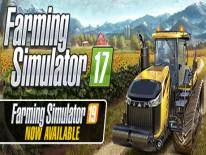 Cheats für Farming Simulator 17 auf PC, PS4, Xbox One e Switch