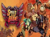 Erfolge und Trophäen für Speed Brawl