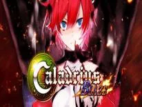 Erfolge und Trophäen für Caladrius Blaze
