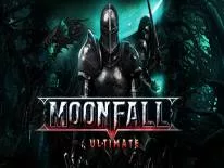 Cheats für Moonfall Ultimate auf PC