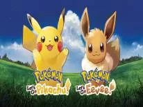 Cheats für Pokemon: Let's Go, Pikachu! auf Switch