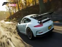 Erfolge und Trophäen für Forza Horizon 4
