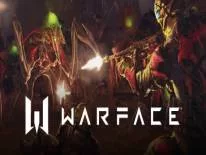 Erfolge und Trophäen für Warface