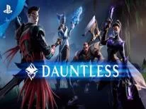 Erfolge und Trophäen für Dauntless