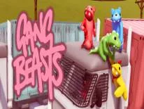 Erfolge und Trophäen für Gang Beasts