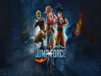 Erfolge und Trophäen für Jump Force