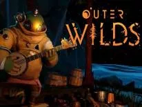 Cheats für Outer Wilds auf PC e Xbox One