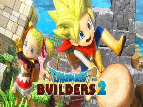 Erfolge und Trophäen für Dragon Quest Builders 2 Erfolge und Trophäen für Dragon Quest Builders 2
