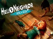 Cheats für Hello Neighbor: Hide and Seek auf PC