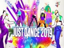 Erfolge und Trophäen für Just Dance 2019