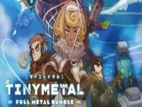 Cheats für Tiny Metal: Full Metal Rumble auf PC e Switch
