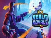 Erfolge und Trophäen für Realm Royale