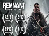 Erfolge und Trophäen für Remnant: From the Ashes