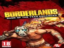 Cheats für Borderlands: Game of the Year Edition auf PC