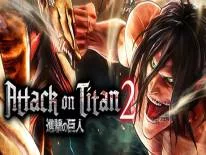 Cheats für Attack on Titan 2: Final Battle auf PC, PS4 e Xbox One