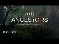 Erfolge und Trophäen für Ancestors: The Humankind Odyssey
