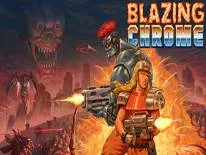 Erfolge und Trophäen für Blazing Chrome