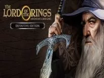 Cheats für The Lord of the Rings: Adventure Card Game auf PC, PS4, Xbox One e Switch