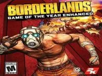 Cheats für Borderlands GOTY Enhanced auf PC
