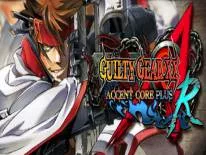 Cheats für Guilty Gear XX Accent Core Plus R auf PC