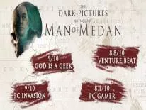 Cheats für The Dark Pictures: Man of Medan auf PC, PS4 e Xbox One